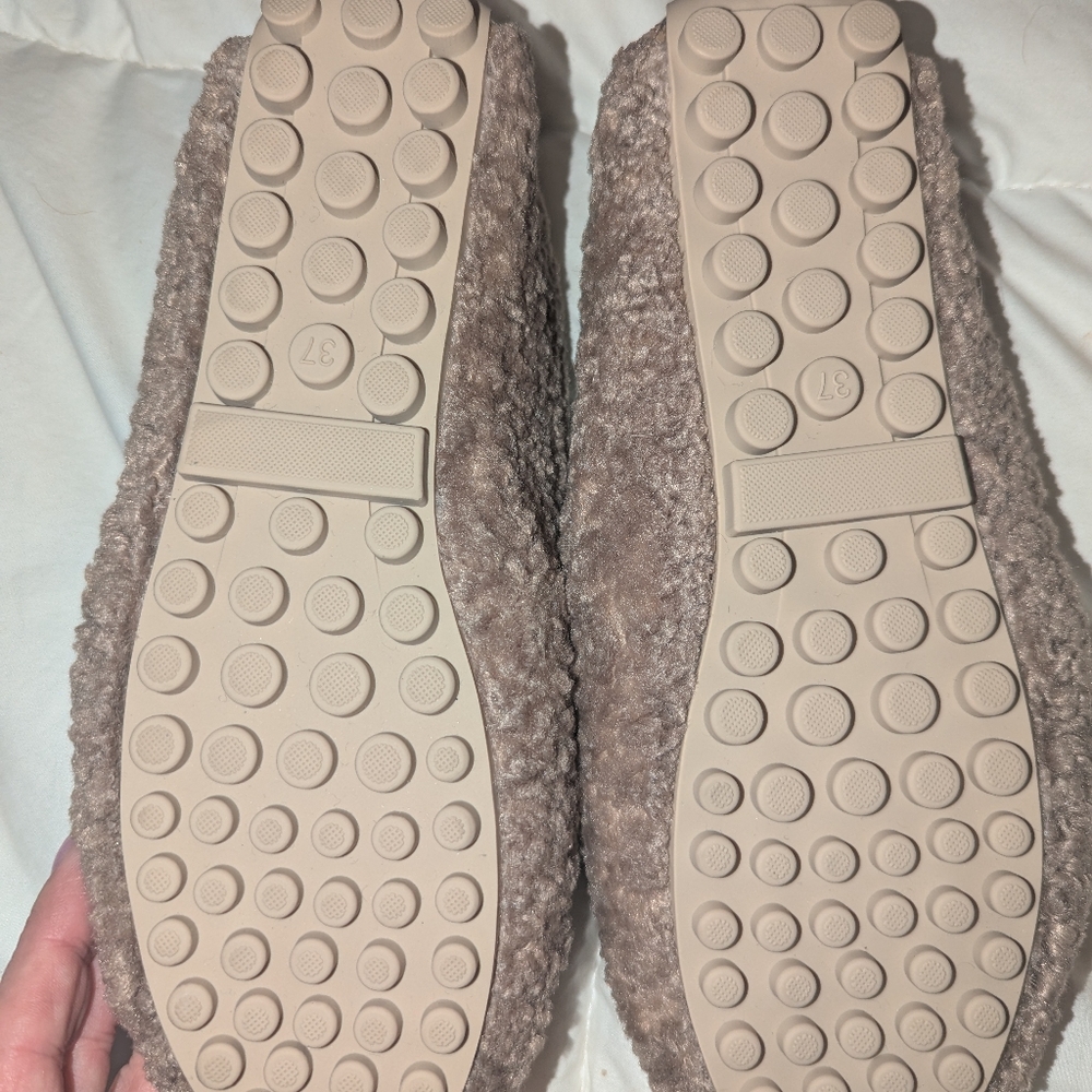 sherpa Size 37 Loafers - Picture 3 of 8